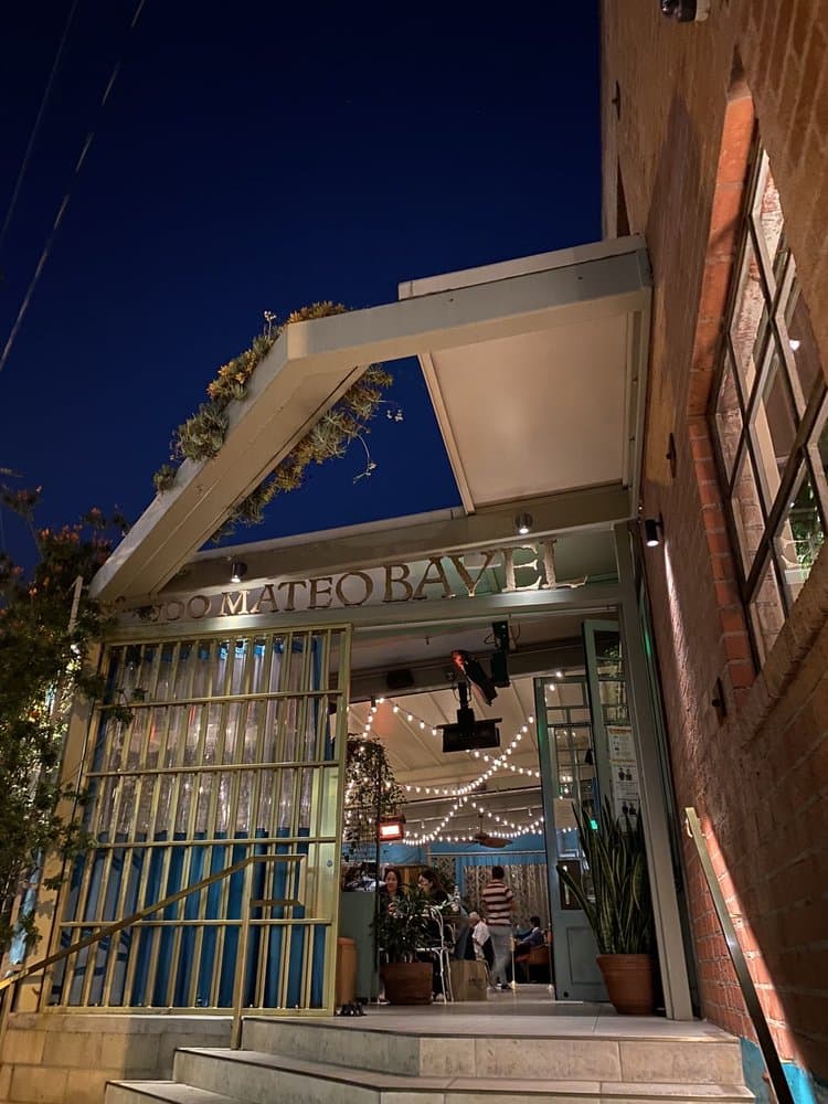 Bavel (Concept Website)