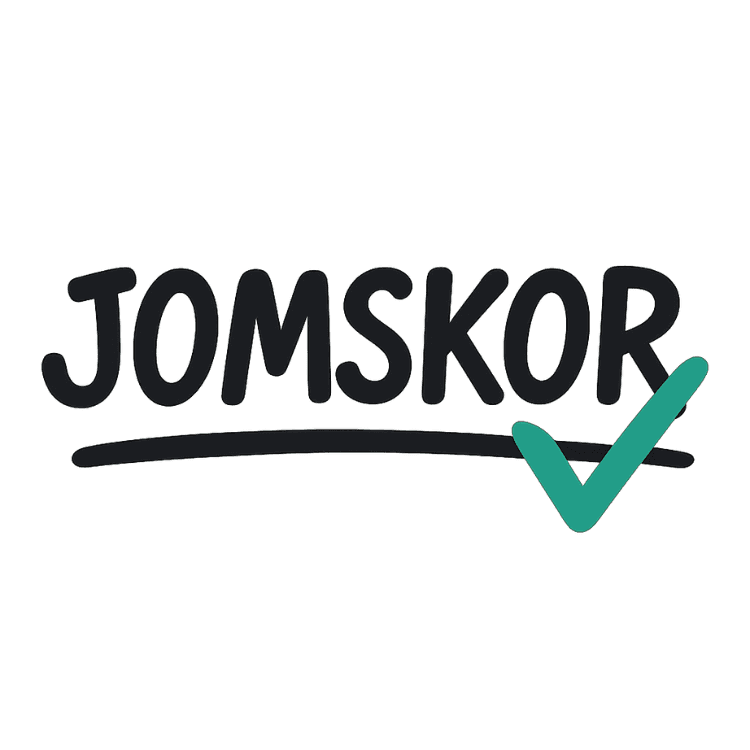 Jomskor